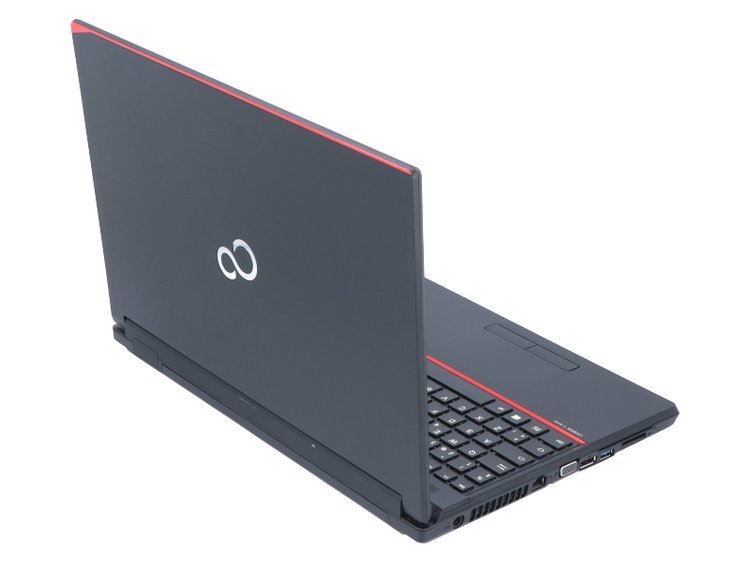 Fujitsu Lifebook E556