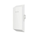 Tenda O1 2.4GHz 8dBi Outdoor CPE Access Point White
