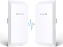 Tenda O1 2.4GHz 8dBi Outdoor CPE Access Point White