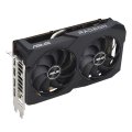 Asus DUAL-RX7600-O8G-V2