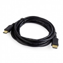 GEMBIRD HDMI - HDMI 1.4 1,8M AM/AM BLACK