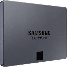 Samsung 870 QVO 1TB SSD