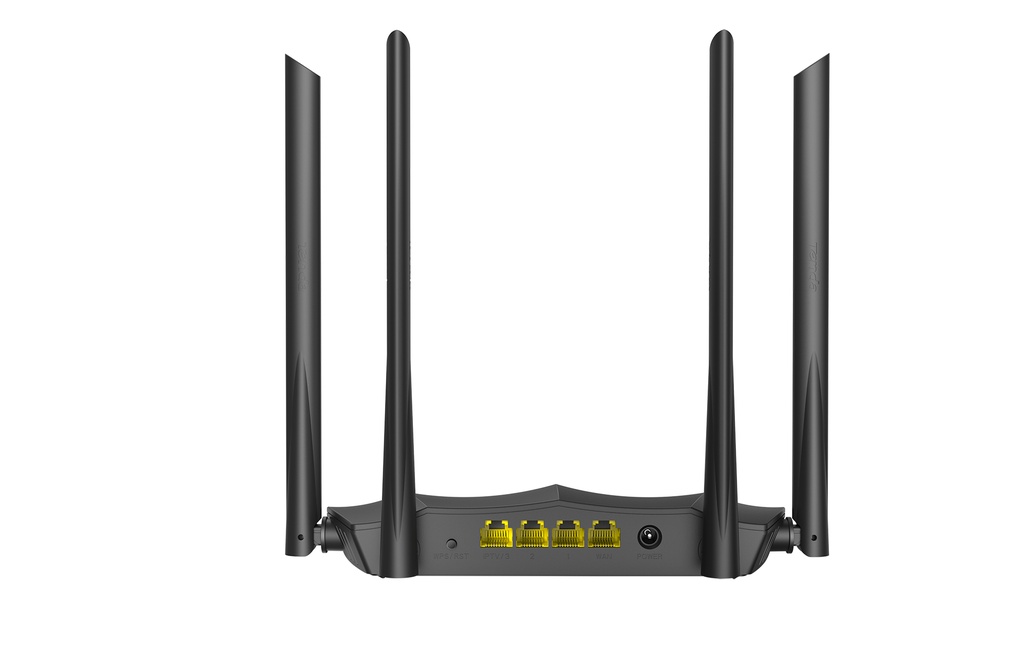 Tenda AC1200 Dual-band Gigabit Wireless Router AC8