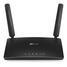 Tp-link AC750 Dual Band Wi-Fi 4G LTE Router Archer MR200