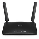 Tp-link AC750 Dual Band Wi-Fi 4G LTE Router Archer MR200