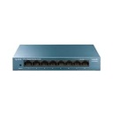 Tp-link 8-port Gigabit Desktop Switch LiteWave LS108G