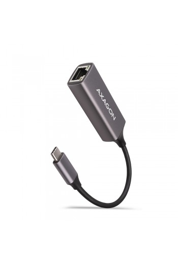 AXAGON ADE-TRC USB3.2 SUPERSPEED USB-C GIGABIT