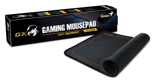 GX-CONTROL P100 Gaming Mouse Pad