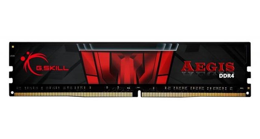 G.SKILL 8GB DDR4 3200MHz Aegis