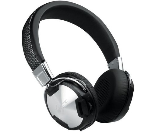 ARCTIC SOUND P614 HEADSET BLACK