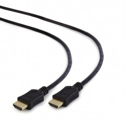 GEMBIRD HDMI - HDMI 1.4 1,8M AM/AM BLACK