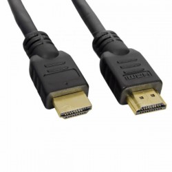 AKYGA AK-HD-30A HDMI 1.4 CABLE 3M BLACK