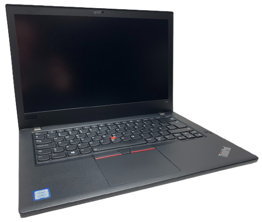 Lenovo T480