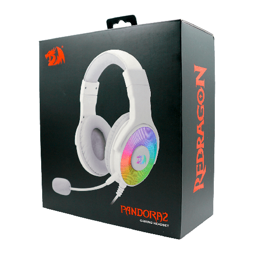 Redragon Pandora 2 Gaming Headset